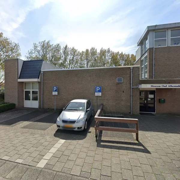 Straatbeeld van Saskia van Uylenburchlaan 54, 2377CE Oude Wetering