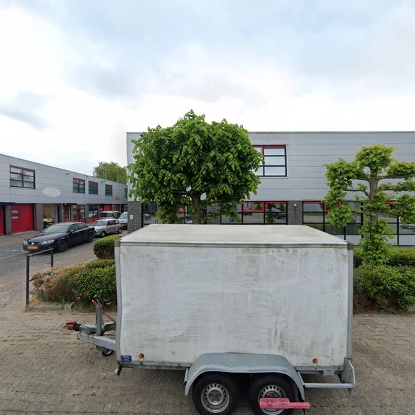 Straatbeeld van Satellietbaan 29G, 2181MG Hillegom