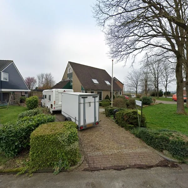 Straatbeeld van Satellietlaan 32, 9602MA Hoogezand