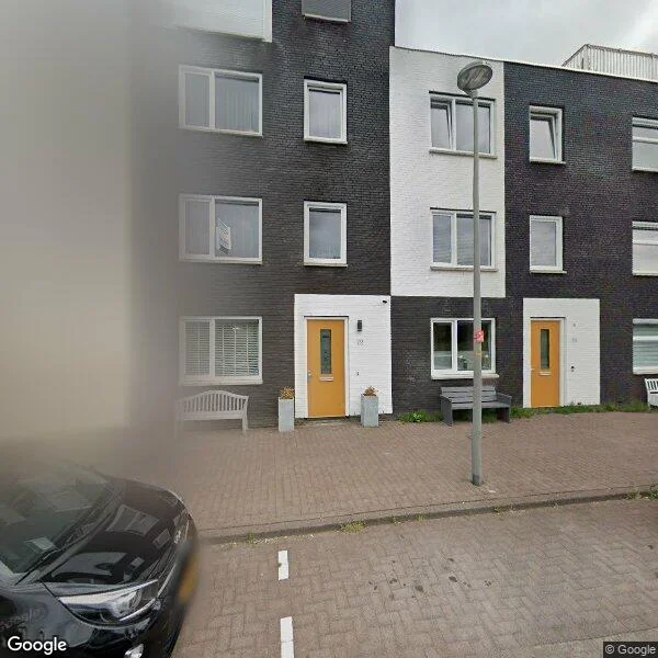 Straatbeeld van Saturnussingel 230D, 1363RG Almere