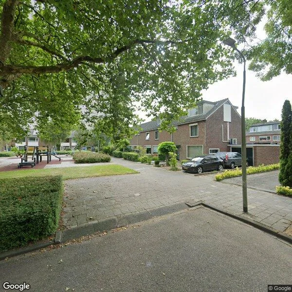 Straatbeeld van Saturnusstraat 20, 1431XM Aalsmeer