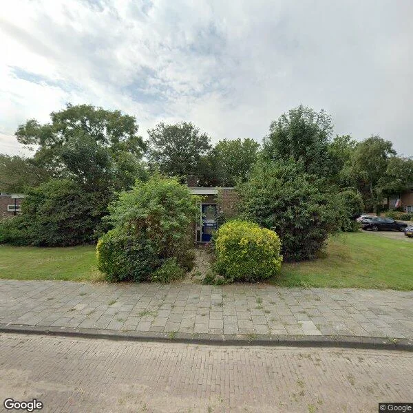 Straatbeeld van Saturnusstraat 48, 1431XM Aalsmeer