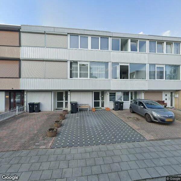 Straatbeeld van Saturnusstraat 50, 6043XC Roermond