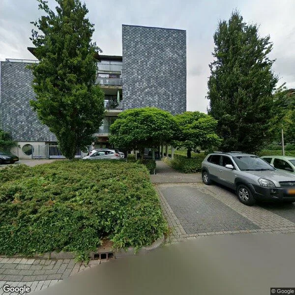 Straatbeeld van Saturnusstraat 925, 3331SM Zwijndrecht