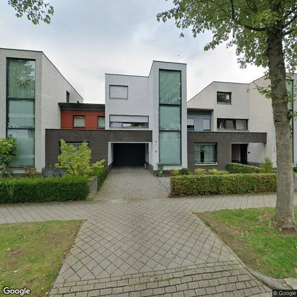 Straatbeeld van Savelsbosch 74, 6228SB Maastricht