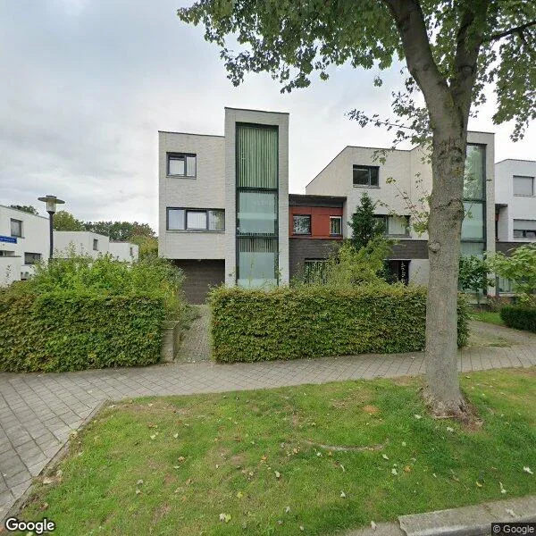 Straatbeeld van Savelsbosch 78, 6228SB Maastricht