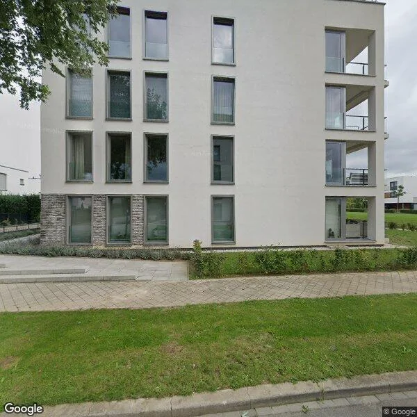Straatbeeld van Savelsbosch 83A-02, 6228SB Maastricht