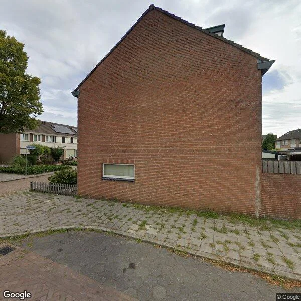 Straatbeeld van Saxofoonstraat 142, 5402CH Uden