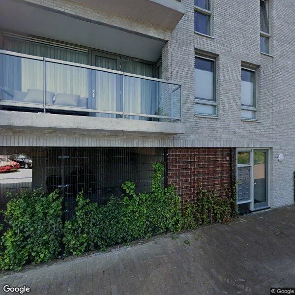 Straatbeeld van Scandinaviëkade 179, 1363DJ Almere