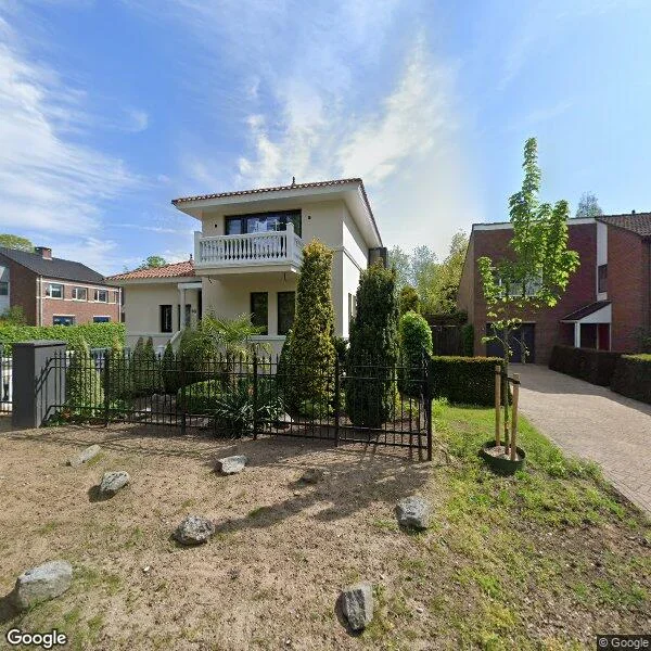 Straatbeeld van Schaafdries 60, 5371NJ Ravenstein