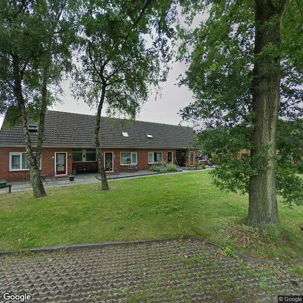 Straatbeeld van Schaapsbergweg 20, 9564PB Zandberg