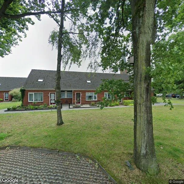 Straatbeeld van Schaapsbergweg 6, 9564PB Zandberg