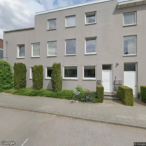 Straatbeeld van Schaapsdrift 47-6, 6824GP Arnhem