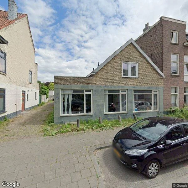 Straatbeeld van Schaapsdrift 69, 6824GR Arnhem
