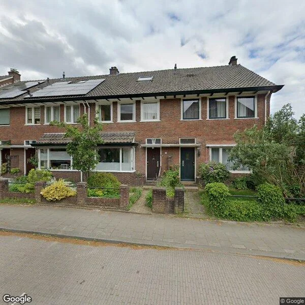 Straatbeeld van Schaapsdrift 7, 6824GP Arnhem