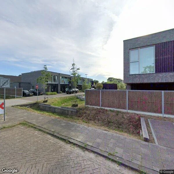Straatbeeld van Schaapskooi 16, 4841DT Prinsenbeek