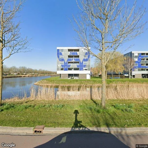 Straatbeeld van Schaapskuilmeer 177, 1705CT Heerhugowaard