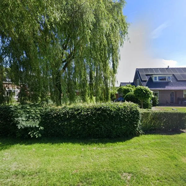 Straatbeeld van Schaapstreek 7e, 9463PE Eext