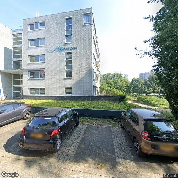 Straatbeeld van Schaapsveldje 72, 5223ZS Den Bosch