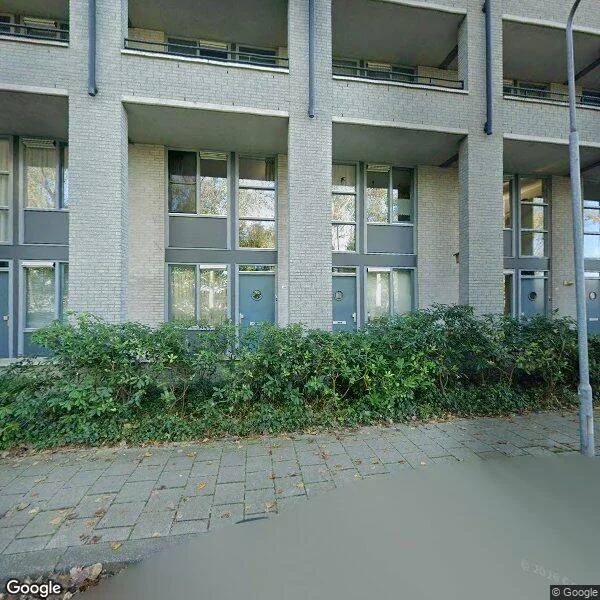 Straatbeeld van Schaarhuispad 183, 5231PP Den Bosch
