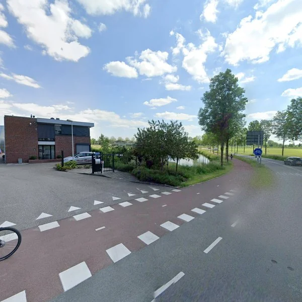 Straatbeeld van Schaarsdijkweg 3, 4006MC Tiel