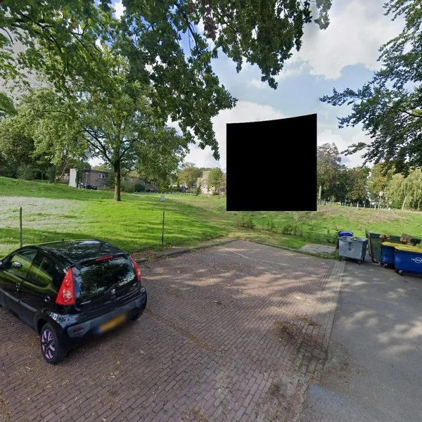 Straatbeeld van Schaddeweg 28, 6813AT Arnhem