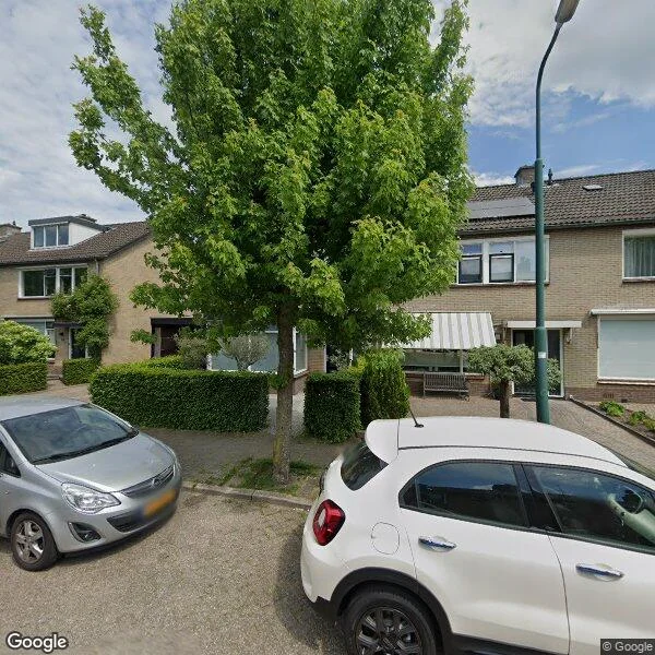 Straatbeeld van Schaepmanlaan 178, 3741VH Baarn