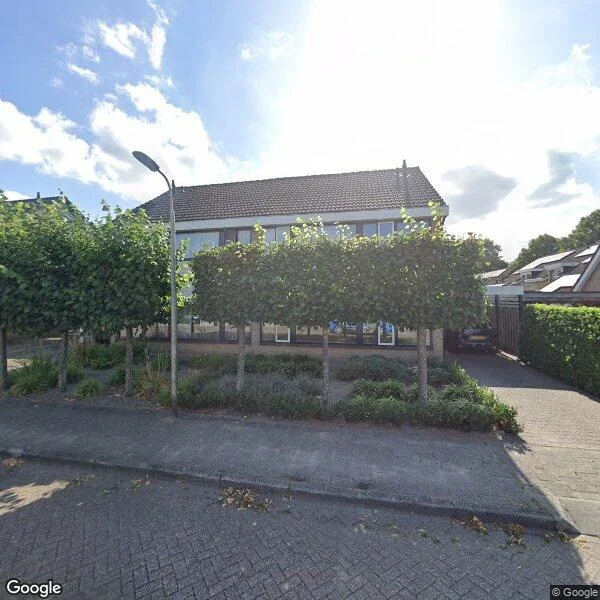 Straatbeeld van Schaepmanstraat 18, 7691BZ Bergentheim