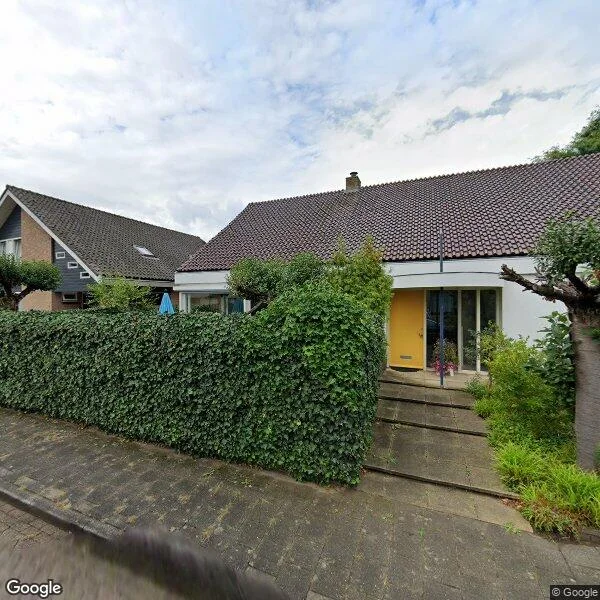 Straatbeeld van Schaepmanstraat 7, 6941CH Didam
