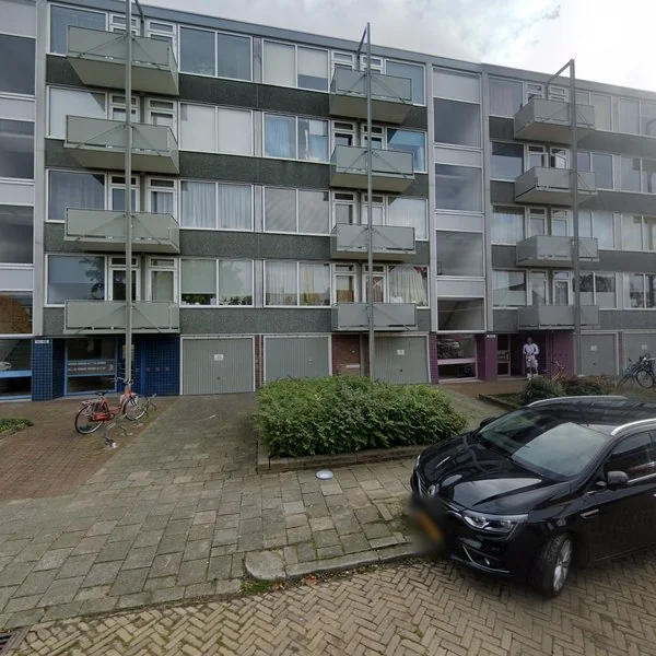 Straatbeeld van Schaepmanstraat 86, 3601WL Maarssen