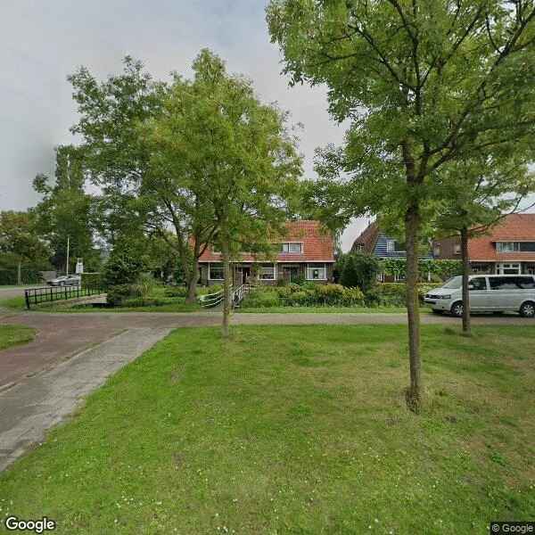 Straatbeeld van Schaikseweg 16b, 4143HE Leerdam