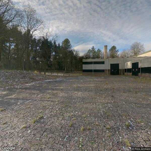 Straatbeeld van Schalk Toomstraat 18, 7334DM Apeldoorn