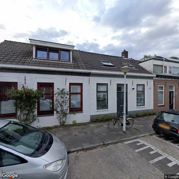 Straatbeeld van Schalmstraat 23, 5614AC Eindhoven