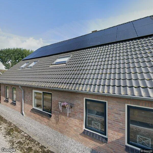 Straatbeeld van Schans 10, 4251PT Werkendam