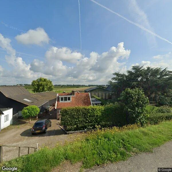 Straatbeeld van Schans 12, 4251PT Werkendam