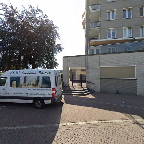 Straatbeeld van Schans 16, 5944AG Arcen