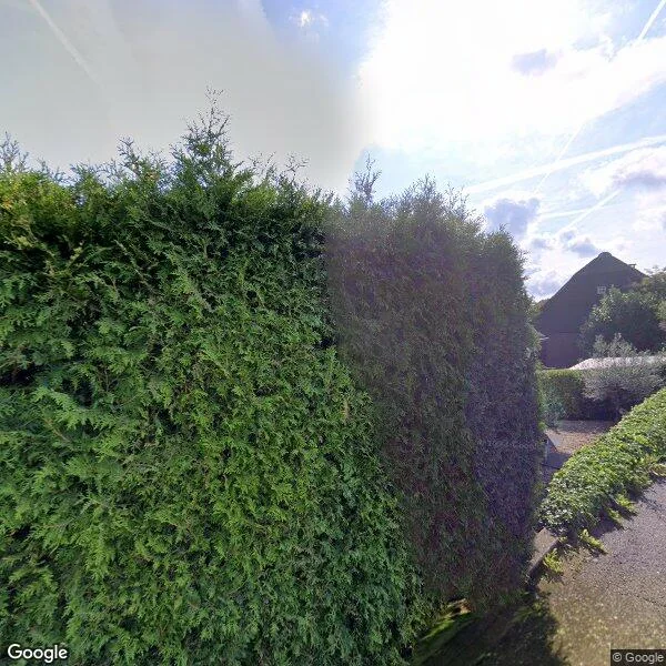 Straatbeeld van Schans 18, 4251PV Werkendam