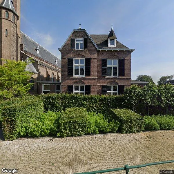 Straatbeeld van Schans 47, 8531DV Lemmer