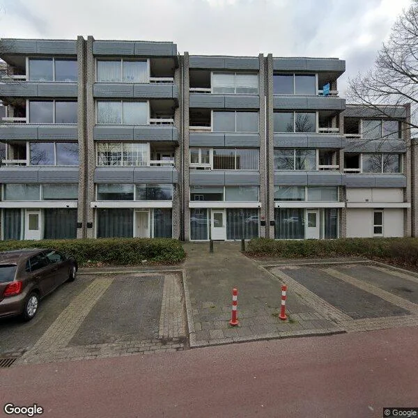 Straatbeeld van Schans 49, 1941JR Beverwijk