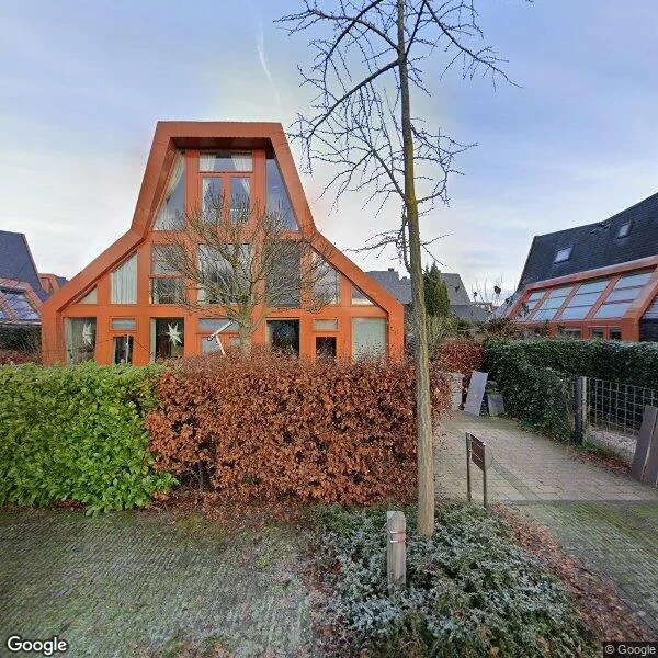 Straatbeeld van Schans 77, 2141MZ Vijfhuizen