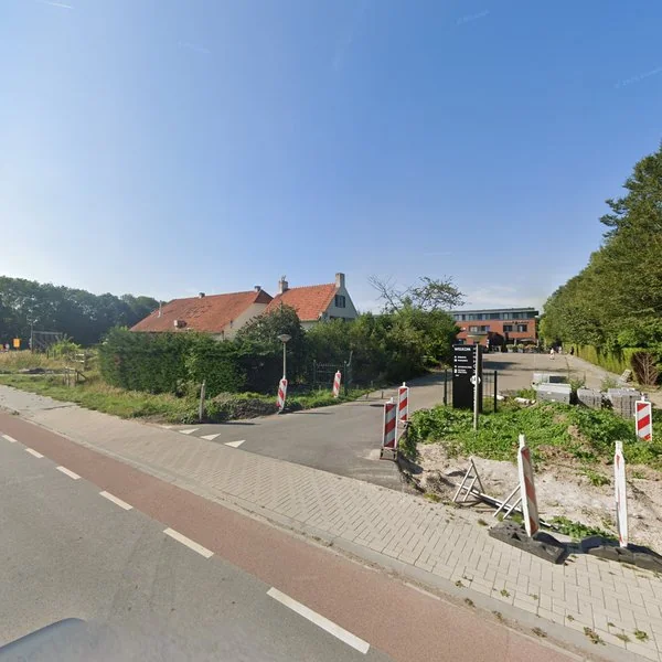 Straatbeeld van Schansdijk 3a-19, 4761RH Zevenbergen