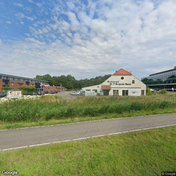 Straatbeeld van Schansdijk 3b-12, 4761RH Zevenbergen