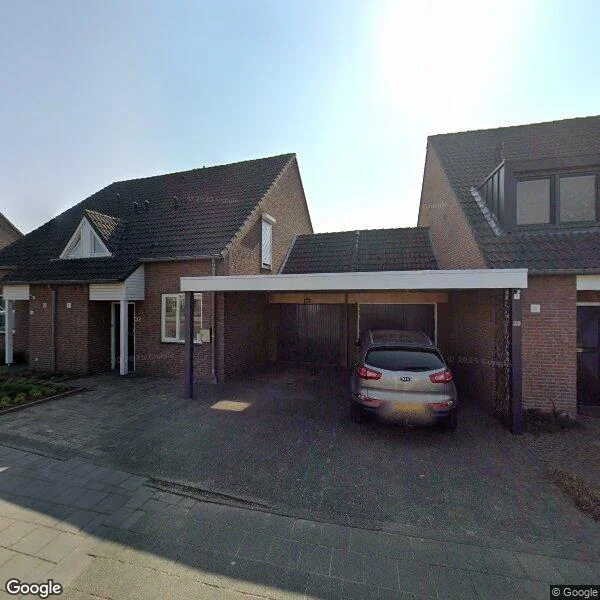 Straatbeeld van Schansoord 32, 5469SH Erp