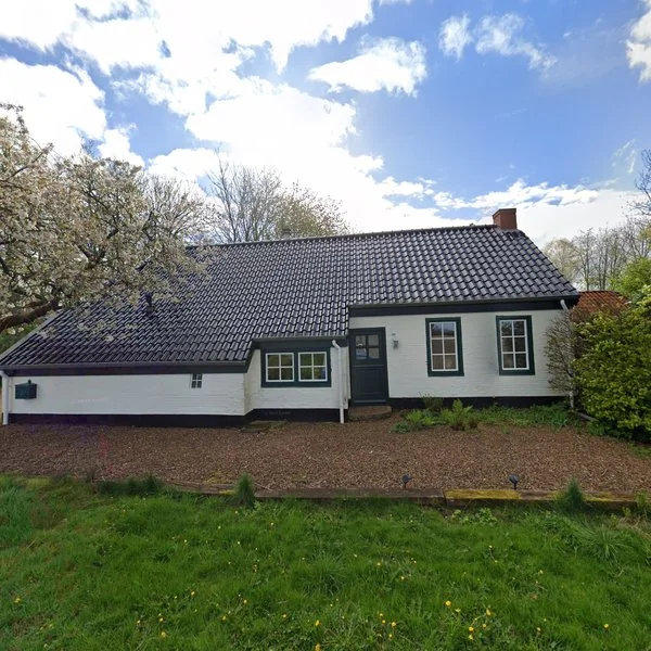 Straatbeeld van Schansweg 10, 9913TD Eenum