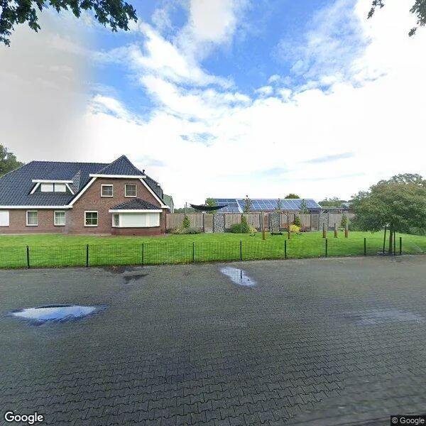 Straatbeeld van Schansweg 26, 7788AA Anerveen