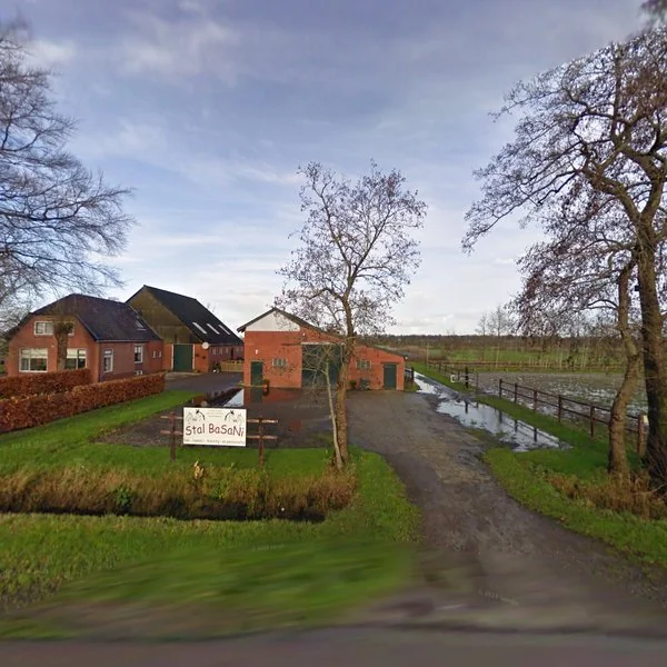 Straatbeeld van Schansweg 7, 9343TE Een-West