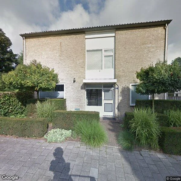 Straatbeeld van Schanswetering 2, 5231ND Den Bosch
