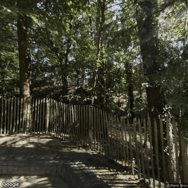 Straatbeeld van Schapendrift 44, 8426GP Appelscha