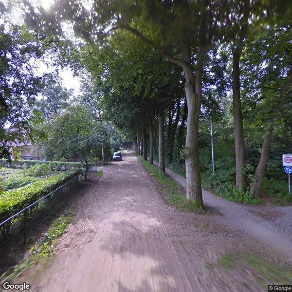 Straatbeeld van Schapendrift 5, 9471KG Zuidlaren