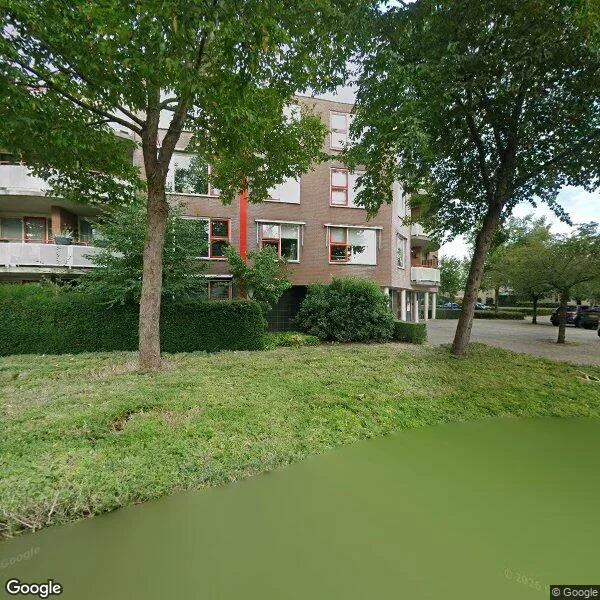 Straatbeeld van Schapenweide 72, 6921SN Duiven